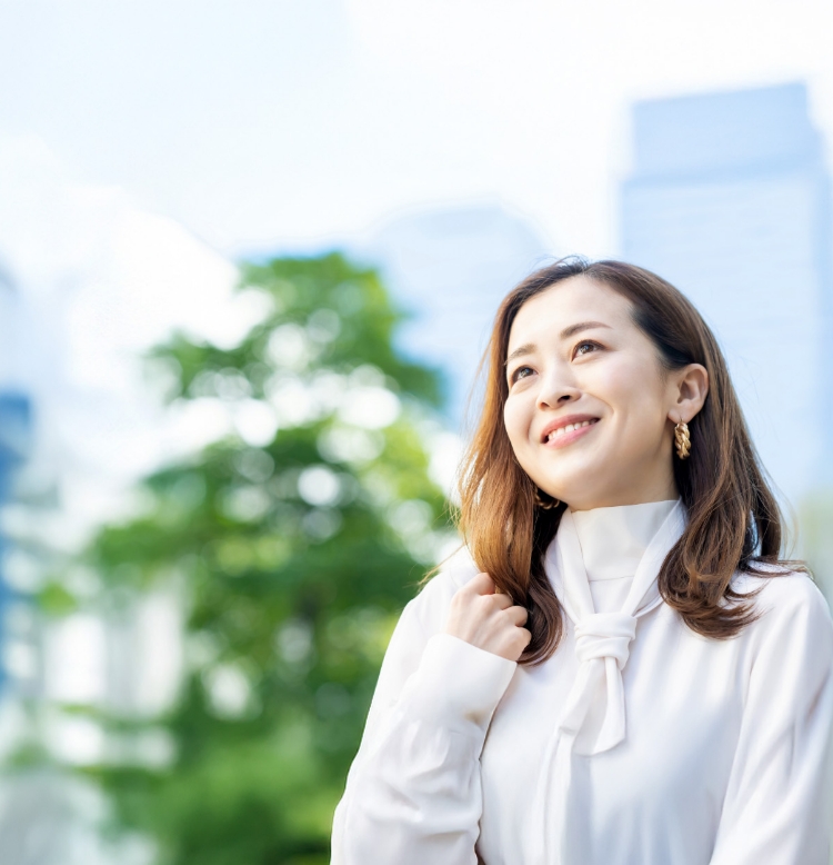 健康・美容に大切なこと